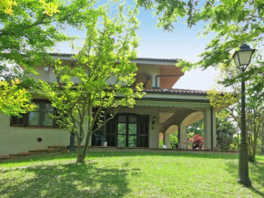 Holiday Home Culla di Stelle by Interhome